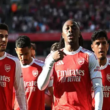 تاريخ مواجهات أرسنال وأتلتيكو مدريد قبل لقاء الليلة بدوري الأبطال